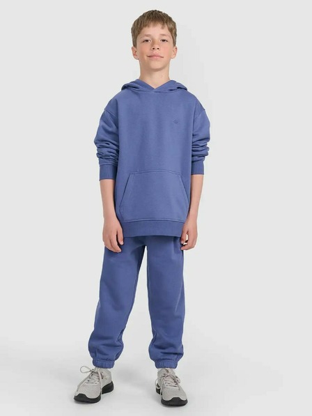 4F Pantaloni de trening pentru băieți 4F