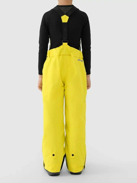 4F Pantaloni de schi pentru băieți 4F