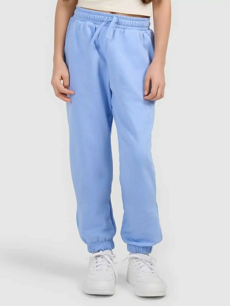 4F Pantaloni de trening fete 4F Gran