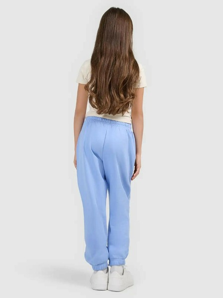 4F Pantaloni de trening fete 4F Gran