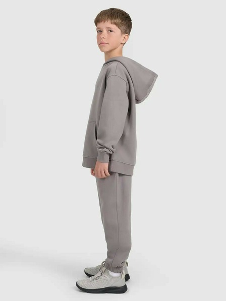 4F Pantaloni de trening pentru băieți 4F