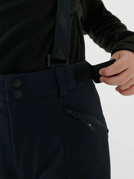 4F Pantaloni de schi pentru băieți 4F