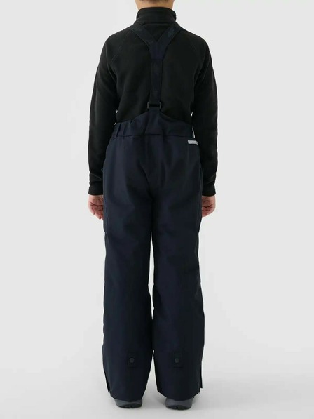 4F Pantaloni de schi pentru băieți 4F