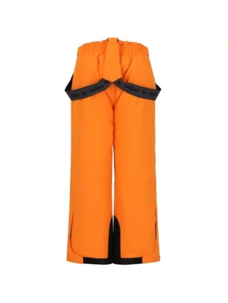 Zigzag Pantaloni schi copii Provo W-PRO 10000