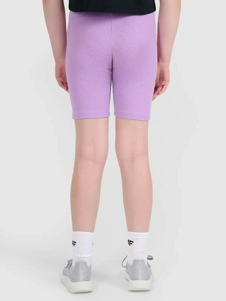 4F Pantaloni scurți copii 4F