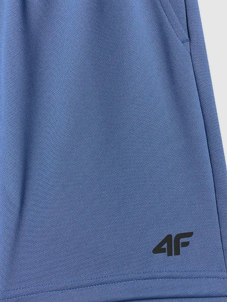 4F Pantaloni scurți băieți 4F FNK
