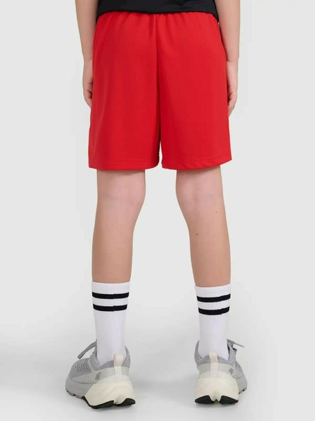 4F Pantaloni scurți băieți 4F FNK