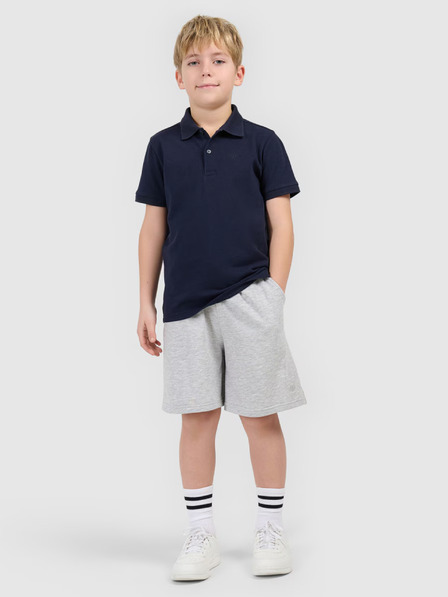 4F Pantaloni scurți băieți 4F Axel