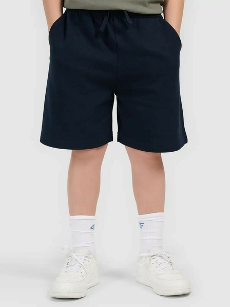 4F Pantaloni scurți băieți 4F Axel