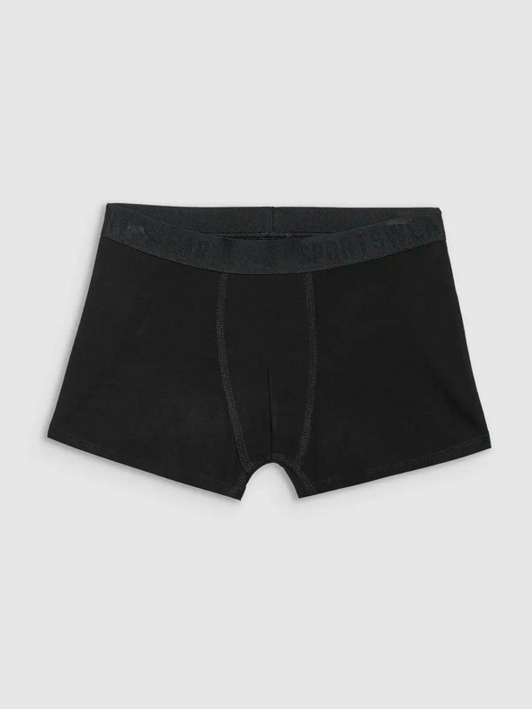 4F Boxeri pentru băieți 4F (3pack)