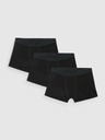 4F Boxeri pentru băieți 4F (3pack)