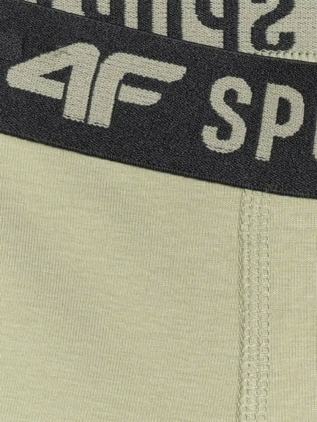 4F Boxeri pentru băieți 4F (3pack)