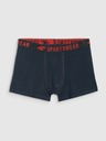 4F Boxeri pentru băieți 4F (3pack)