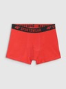 4F Boxeri pentru băieți 4F (3pack)