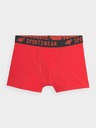4F Boxeri pentru băieți 4F (3pack)