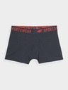 4F Boxeri pentru băieți 4F (3pack)