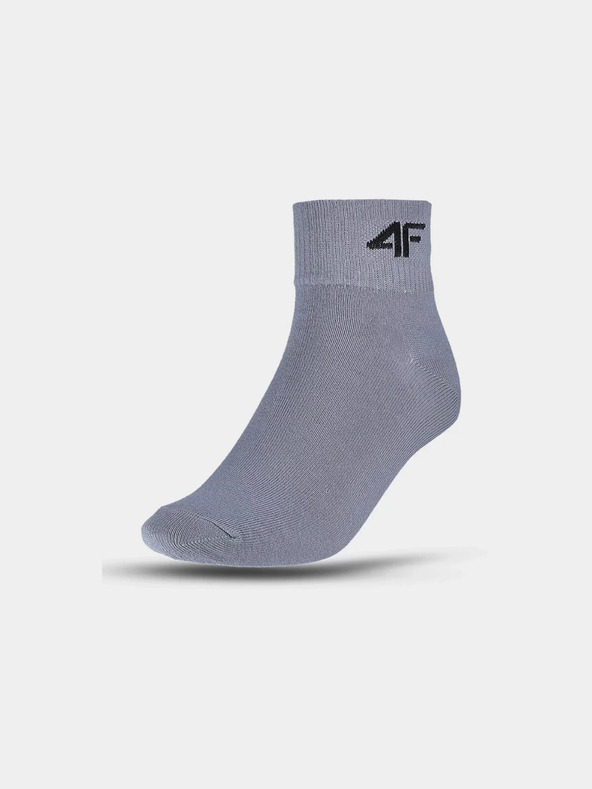 4F Șosete pentru băieți 4F (3pack) - multicolore