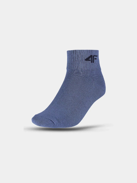 4F Șosete pentru băieți 4F (3pack) - multicolore