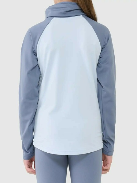 4F Bluză funcțională pentru fete 4F