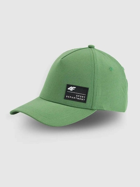 4F Șapcă unisex 4F