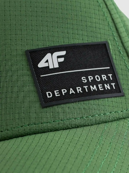 4F Șapcă unisex 4F