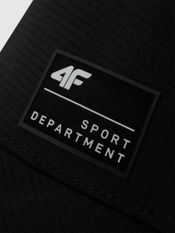 4F Șapcă unisex 4F