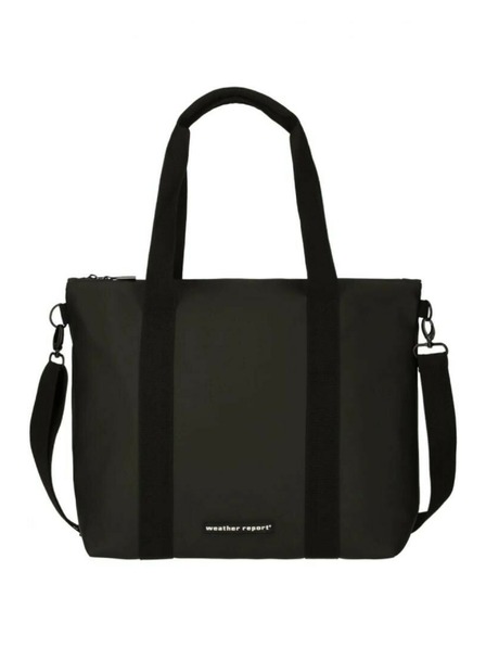 Weather report Geantă pentru femei Weather Report Bronze PU