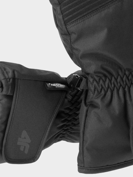 4F Mănuși de schi pentru bărbați 4F