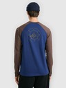 4F Tricou bărbătesc cu mânecă lungă 4F