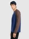 4F Tricou bărbătesc cu mânecă lungă 4F