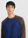 4F Tricou bărbătesc cu mânecă lungă 4F