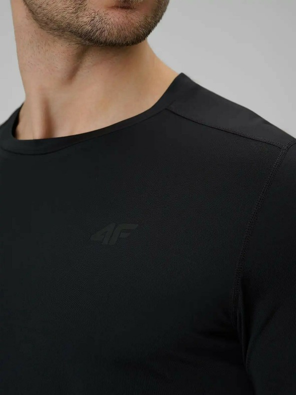 4F Tricou bărbătesc 4F FNK