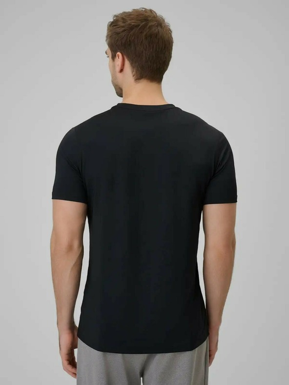 4F Tricou bărbătesc 4F FNK