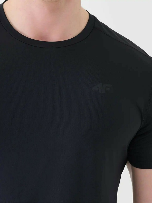 4F Tricou bărbătesc 4F FNK