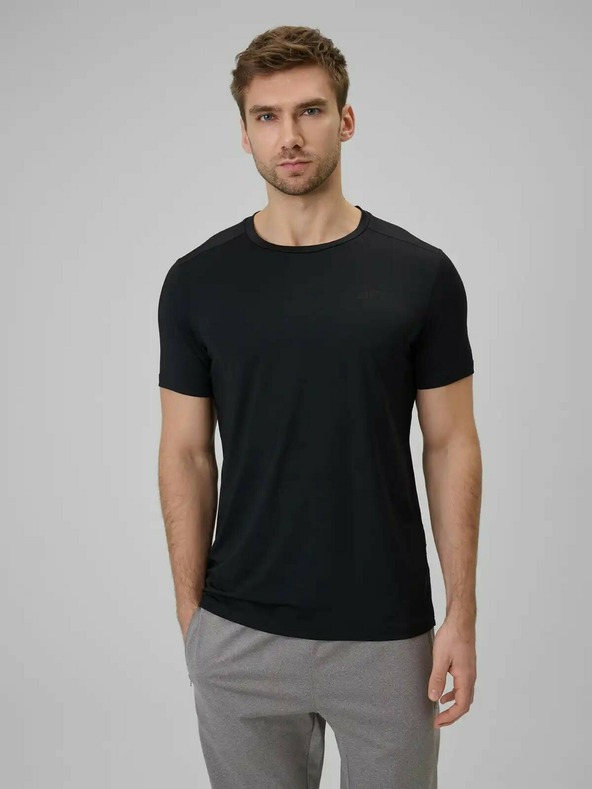 4F Tricou bărbătesc 4F FNK