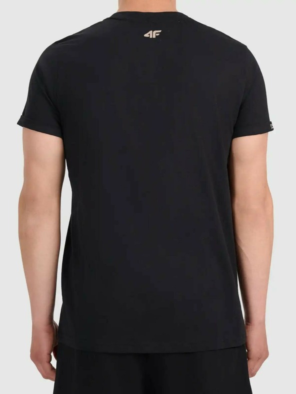 4F Tricou pentru bărbați 4F