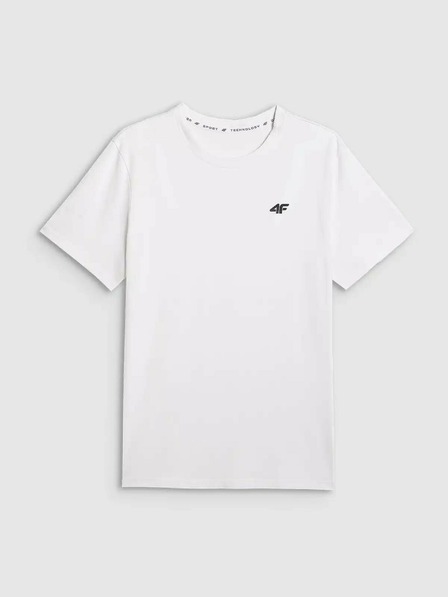 4F Tricou bărbătesc 4F Jack