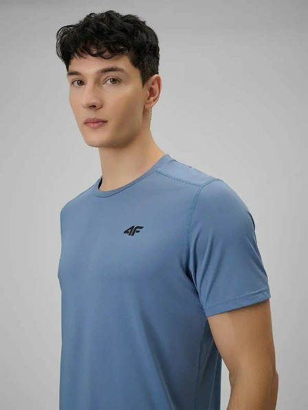 4F Tricou bărbătesc 4F FNK