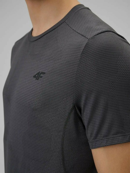 4F Tricou bărbătesc 4F FNK