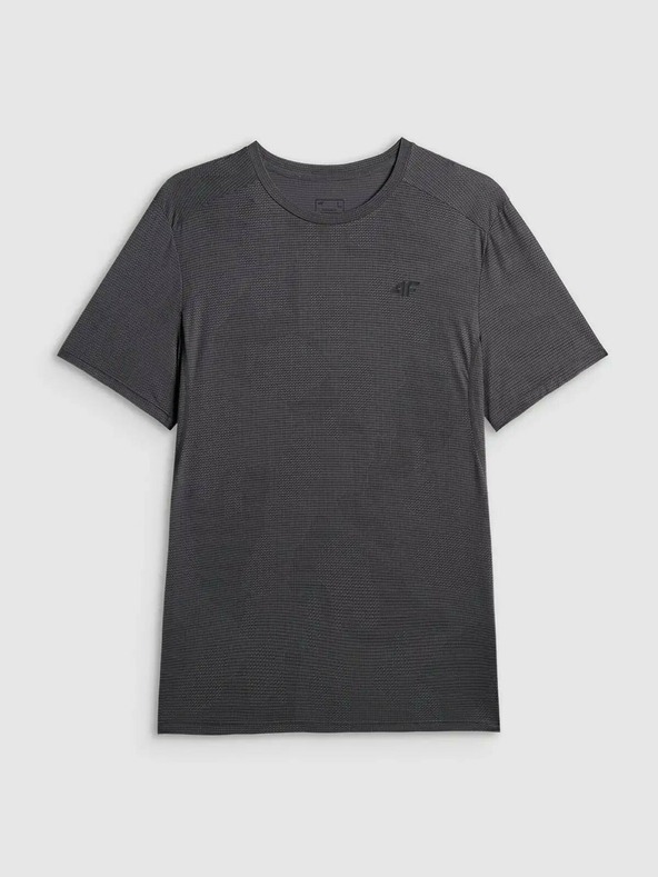 4F Tricou bărbătesc 4F FNK
