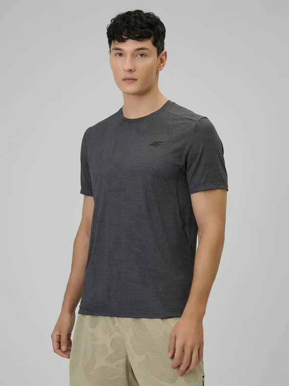 4F Tricou bărbătesc 4F FNK