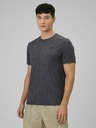 4F Tricou bărbătesc 4F FNK