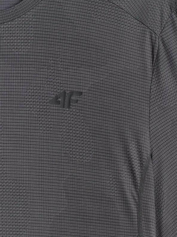 4F Tricou bărbătesc 4F FNK