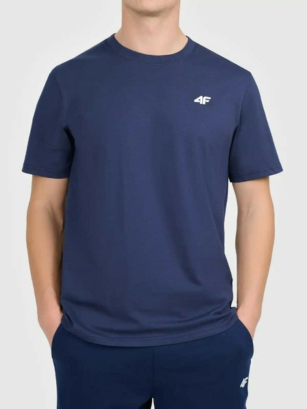 4F Tricou bărbătesc 4F Jack
