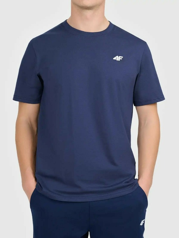 4F Tricou bărbătesc 4F Jack