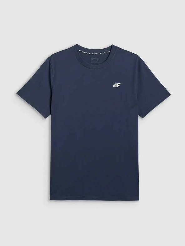 4F Tricou bărbătesc 4F Jack