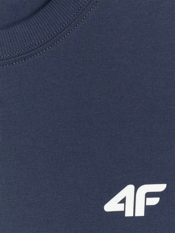 4F Tricou bărbătesc 4F Jack