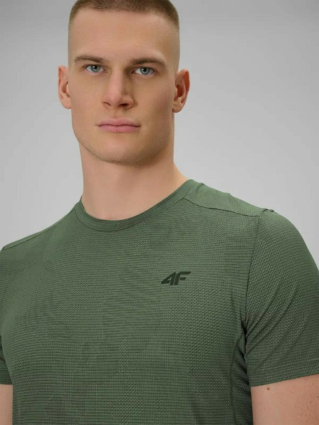4F Tricou bărbătesc 4F FNK