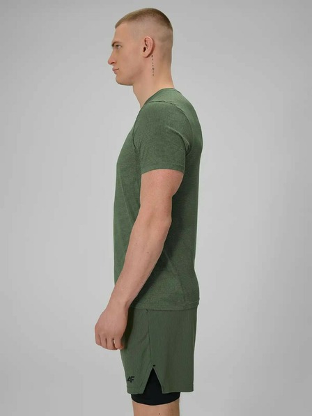 4F Tricou bărbătesc 4F FNK