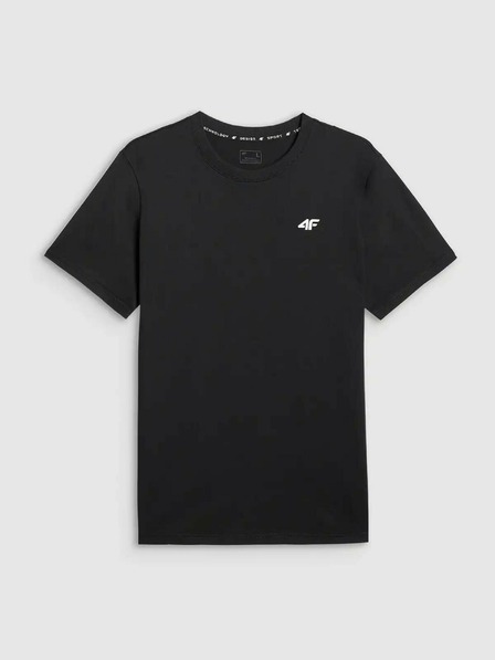 4F Tricou bărbătesc 4F Jack